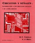 CIRCUITOS Y SEÑALES | 9788429134582 | R.E. THOMAS