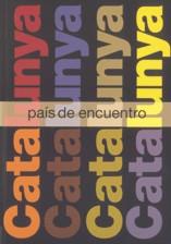 CATALUÑA, PAIS DE ENCUENTRO | 9788439364405 | CATALUÑA. DEPARTAMENTO DE LA PRESIDENCIA | Llibreria L'Illa - Llibreria Online de Mollet - Comprar llibres online