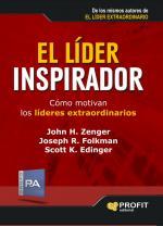 LIDER INSPIRADOR, EL | 9788496998193 | VV.AA.