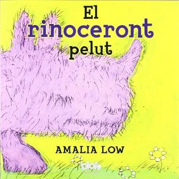 RINOCERONT PELUT, EL | 9788493961510 | LOW NAKAYAMA, AMALIA | Llibreria L'Illa - Llibreria Online de Mollet - Comprar llibres online