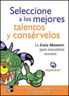 SELECCIONE A LOS MEJORES TALENTOS Y CONSERVELOS | 9789701069059 | POGORZELSKI, STEVE/...