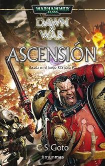 ASCENSION | 9788448043964 | GOTO, C.S.
