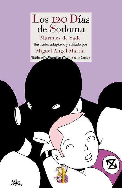 120 DÍAS DE SODOMA, LOS | 9788493997489 | DE SADE, DONATIEN ALPHONSE FRANÇOIS | Llibreria L'Illa - Llibreria Online de Mollet - Comprar llibres online