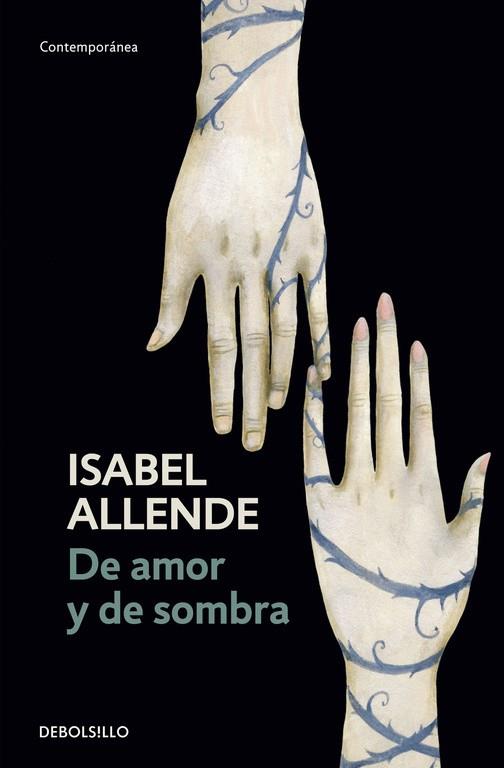 DE AMOR Y DE SOMBRA | 9788497592543 | ALLENDE,ISABEL | Llibreria L'Illa - Llibreria Online de Mollet - Comprar llibres online