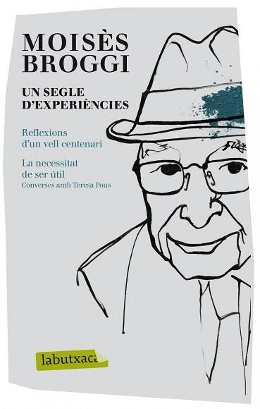 SEGLE D'EXPERIÈNCIES, UN | 9788499306605 | BROGGI, MOISES | Llibreria L'Illa - Llibreria Online de Mollet - Comprar llibres online