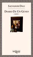 DIARIO DE UN GENIO | 9788472239746 | DALI,SALVADOR | Llibreria L'Illa - Llibreria Online de Mollet - Comprar llibres online