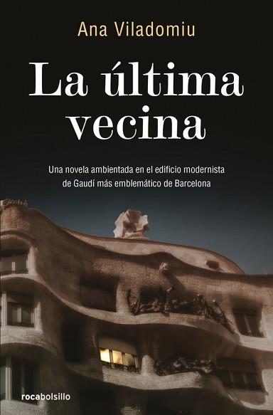 ULTIMA VECINA, LA | 9788416859924 | VILADOMIU, ANA