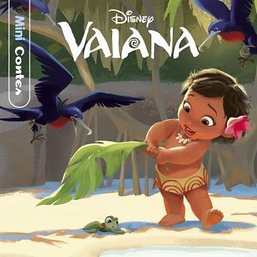 VAIANA. MINICONTES | 9788491372417 | DISNEY | Llibreria L'Illa - Llibreria Online de Mollet - Comprar llibres online
