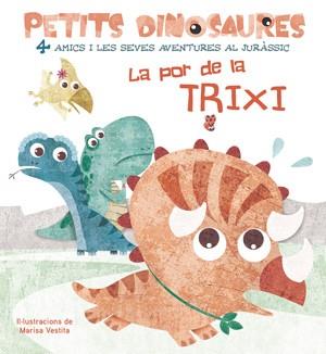 POR DE LA TRIXI, LA | 9788468254555