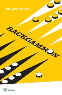 BACKGAMMON | 9788498672800 | HOPPER, MILLARD | Llibreria L'Illa - Llibreria Online de Mollet - Comprar llibres online