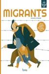 MIGRANTS - CAT | 9788417178581 | ALTARRIBA, EDUARD | Llibreria L'Illa - Llibreria Online de Mollet - Comprar llibres online