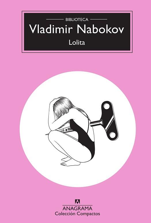 LOLITA | 9788433960177 | NABOKOV, VLADIMIR | Llibreria L'Illa - Llibreria Online de Mollet - Comprar llibres online