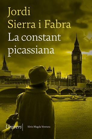 CONSTANT PICASSIANA, LA | 9788418887505 | SIERRA I FABRA, JORDI | Llibreria L'Illa - Llibreria Online de Mollet - Comprar llibres online