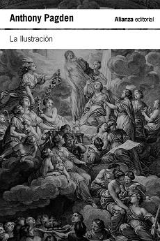 ILUSTRACIÓN, LA | 9791370091835 | PAGDEN, ANTHONY | Llibreria L'Illa - Llibreria Online de Mollet - Comprar llibres online