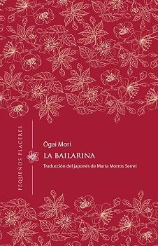 BAILARINA, LA | 9788412579482 | MORI, OGAI | Llibreria L'Illa - Llibreria Online de Mollet - Comprar llibres online
