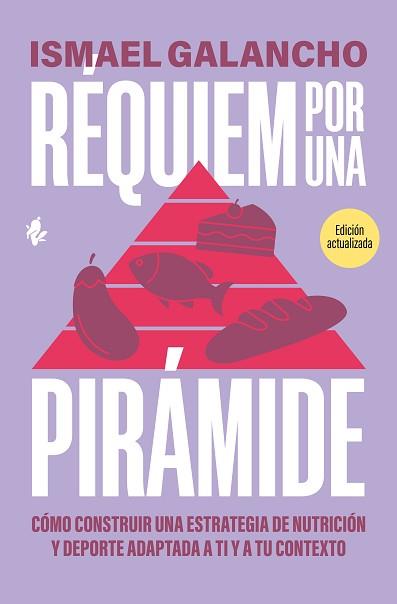 RÉQUIEM POR UNA PIRÁMIDE | 9791387936242 | GALANCHO, ISMAEL | Llibreria L'Illa - Llibreria Online de Mollet - Comprar llibres online