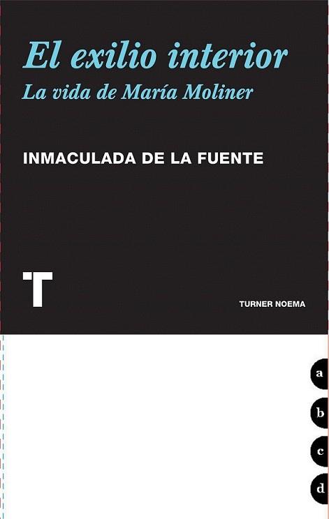 EXILIO INTERIOR, EL | 9788475069302 | FUENTE, INMACULADA DE LA | Llibreria L'Illa - Llibreria Online de Mollet - Comprar llibres online