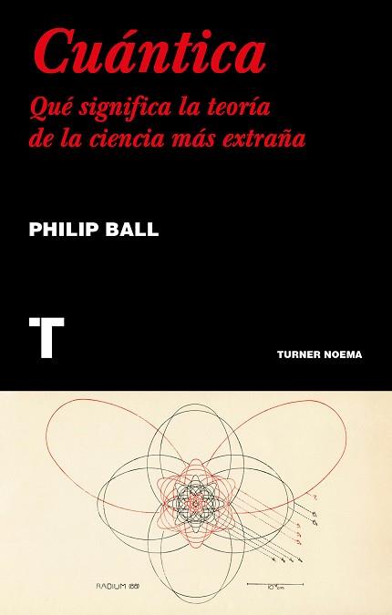 CUÁNTICA | 9788417141554 | BALL, PHILIP | Llibreria L'Illa - Llibreria Online de Mollet - Comprar llibres online