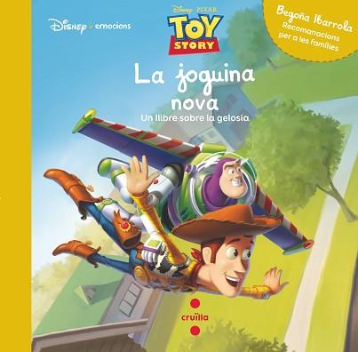 JOGUINA NOVA, LA | 9788491078210 | IBARROLA, BEGOÑA/BALZARETTI, CARLA | Llibreria L'Illa - Llibreria Online de Mollet - Comprar llibres online