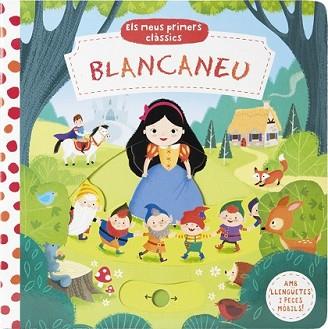 BLANCANEUS | 9788499066509 | VV. AA. | Llibreria L'Illa - Llibreria Online de Mollet - Comprar llibres online