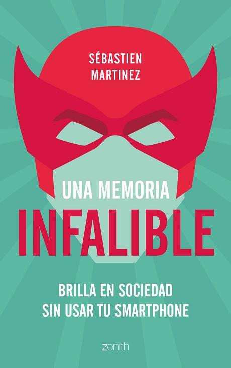 MEMORIA INFALIBLE, UNA | 9788408180951 | MARTINEZ, SÉBASTIEN | Llibreria L'Illa - Llibreria Online de Mollet - Comprar llibres online