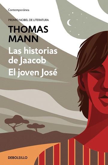 HISTORIAS DE JAACOB, LA | 9788466354110 | MANN, THOMAS | Llibreria L'Illa - Llibreria Online de Mollet - Comprar llibres online