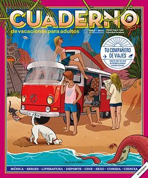 CUADERNO BLACKIE BOOKS, VOL. 4 | 9788416290321 | Llibreria L'Illa - Llibreria Online de Mollet - Comprar llibres online