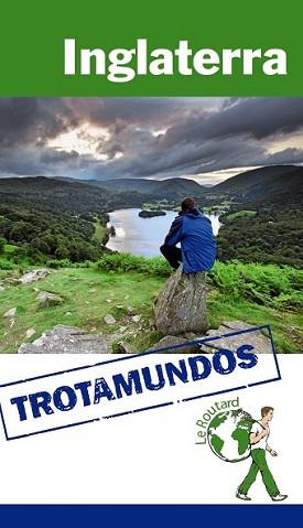 INGLATERRA | 9788415501671 | GLOAGUEN, PHILIPPE | Llibreria L'Illa - Llibreria Online de Mollet - Comprar llibres online