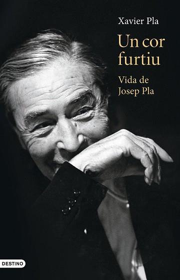 COR FURTIU, UN | 9788419734082 | PLA BARBERO, XAVIER