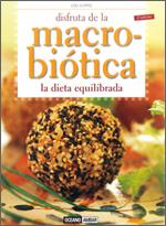 DISFRUTA DE LA MACROBIOTICA | 9788475566207 | CURTO, LOLI
