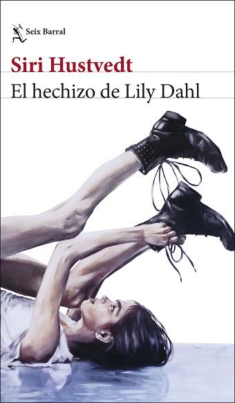 HECHIZO DE LILY DAHL, EL | 9788432248566 | HUSTVEDT, SIRI | Llibreria L'Illa - Llibreria Online de Mollet - Comprar llibres online