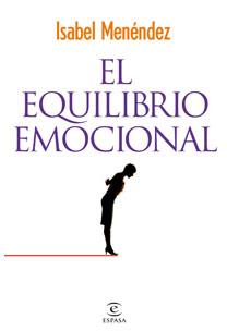 EQUILIBRIO EMOCIONAL, EL | 9788467029239 | MENÉNDEZ, ISABEL