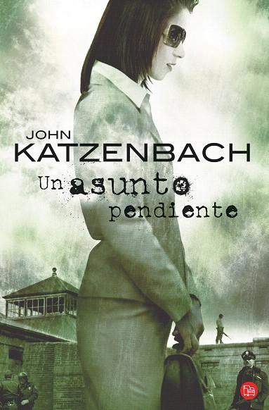 ASUNTO PENDIENTE, UN | 9788466323178 | KATZENBACH, JOHN | Llibreria L'Illa - Llibreria Online de Mollet - Comprar llibres online