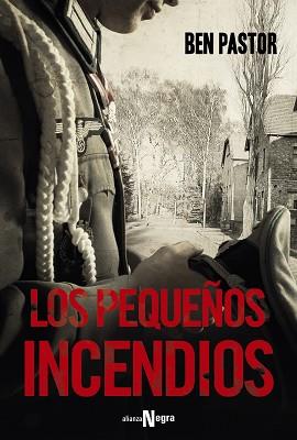 PEQUEÑOS INCENDIOS, LOS | 9788491048671 | PASTOR, BEN | Llibreria L'Illa - Llibreria Online de Mollet - Comprar llibres online