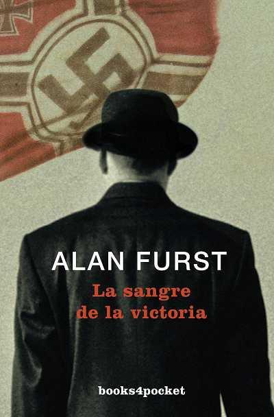 SANGRE DE LA VICTORIA, LA | 9788492516131 | FURST, ALAN