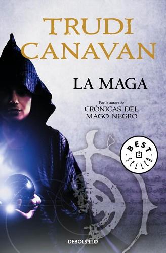 MAGA, LA | 9788490320471 | CANAVAN, TRUDI | Llibreria L'Illa - Llibreria Online de Mollet - Comprar llibres online