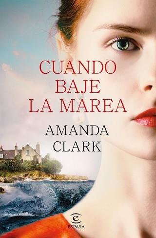 CUANDO BAJE LA MAREA | 9788467075373 | CLARK, AMANDA | Llibreria L'Illa - Llibreria Online de Mollet - Comprar llibres online