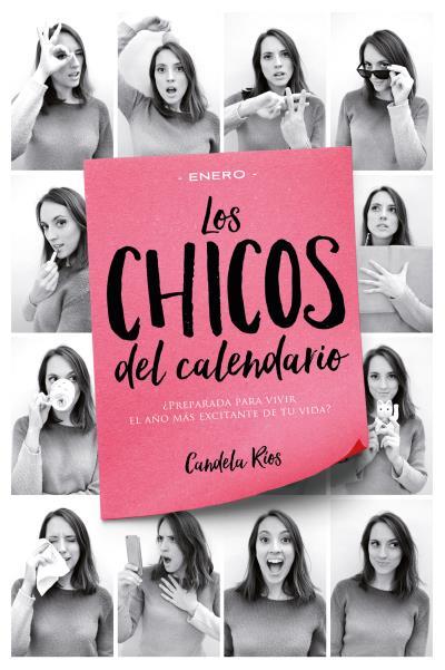 CHICOS DEL CALENDARIO, LOS | 9788416327218 | RÍOS, CANDELA