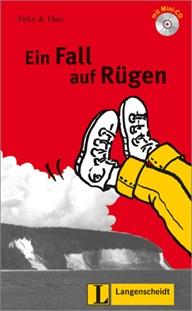 EIN FALL AUF RUGEN | 9783468497261 | FELIX / THEO