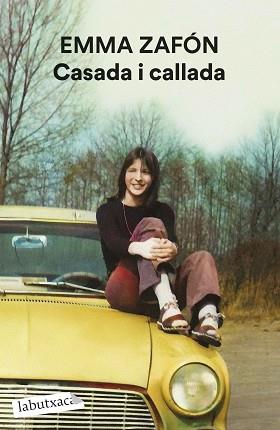 CASADA I CALLADA | 9788419971791 | ZAFÓN, EMMA | Llibreria L'Illa - Llibreria Online de Mollet - Comprar llibres online