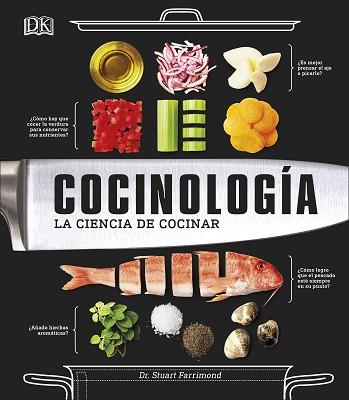 COCINOLOGÍA | 9780241341780 | VARIOS AUTORES | Llibreria L'Illa - Llibreria Online de Mollet - Comprar llibres online