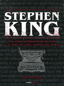 STEPHEN KING | 9788448036829 | VINCENT, BEV | Llibreria L'Illa - Llibreria Online de Mollet - Comprar llibres online