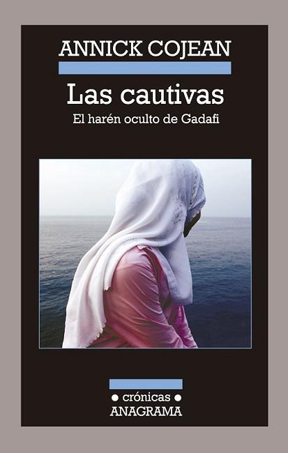 CAUTIVAS, LAS | 9788433926043 | COJEAN, ANNICK | Llibreria L'Illa - Llibreria Online de Mollet - Comprar llibres online