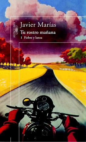 TU ROSTRO MAÑANA | 9788420465531 | MARIAS, JAVIER | Llibreria L'Illa - Llibreria Online de Mollet - Comprar llibres online