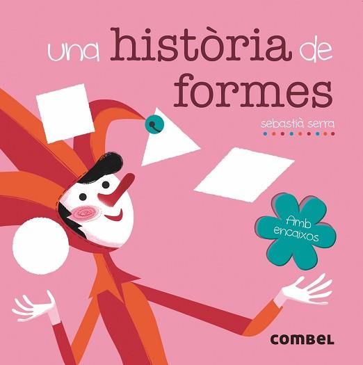 HISTÒRIA DE FORMES, UNA | 9788491011644 | SERRA BONILLA, SEBASTIÀ