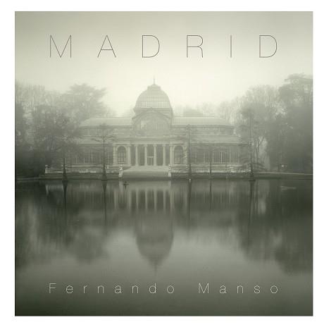 MADRID | 9788419875167 | MANSO, FERNANDO | Llibreria L'Illa - Llibreria Online de Mollet - Comprar llibres online