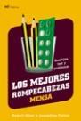 MEJORES ROMPECABEZAS MENSA | 9788427030107 | ALLEN, ROBERT / FULTON, JOSEPHINE