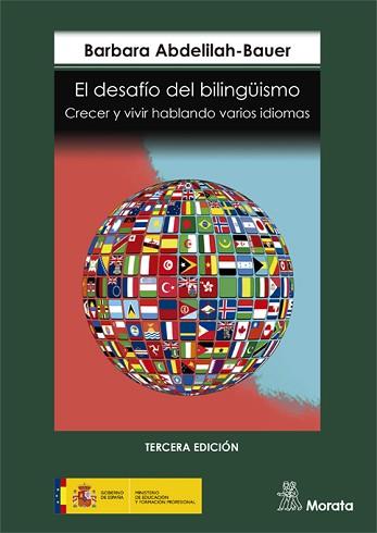 DESAFÍO DEL BILINGÜISMO, EL | 9788471125231 | ABDELILAH-BAUER, BARBARA