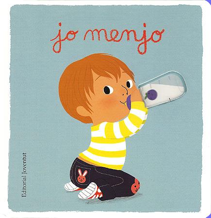 JO MENJO | 9788426139047 | GRAUX, AMÉLIE | Llibreria L'Illa - Llibreria Online de Mollet - Comprar llibres online