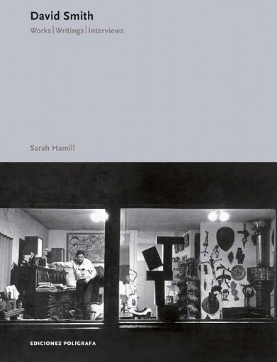 DAVID SMITH | 9788434312616 | HAMILL, SARA | Llibreria L'Illa - Llibreria Online de Mollet - Comprar llibres online